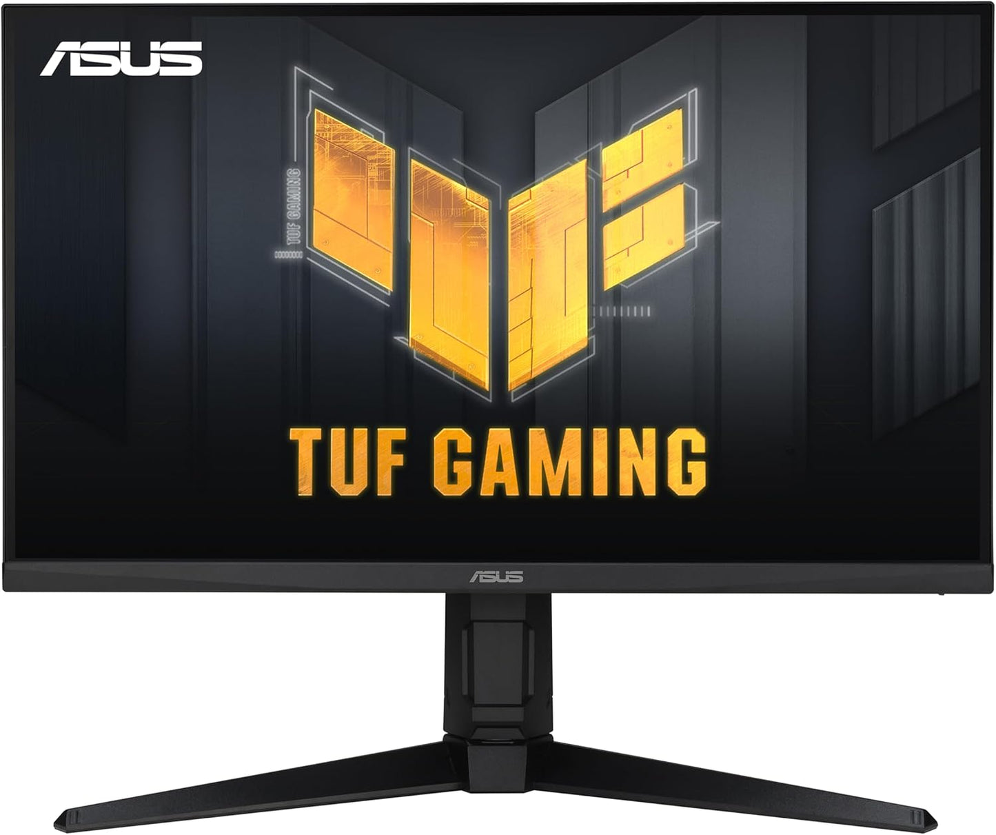 ASUS VG248QG 24" G-SYNC Gaming Monitor 165Hz 1080P