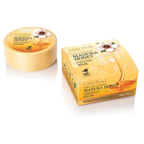 Manuka Honey Everywhere Balm 50 Grams
