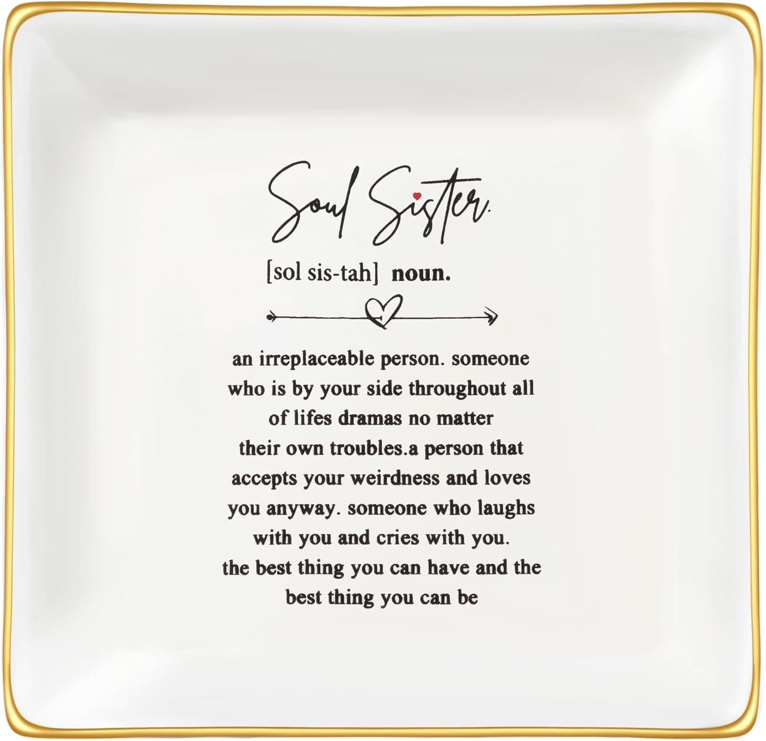 Inspirational Religious Gift