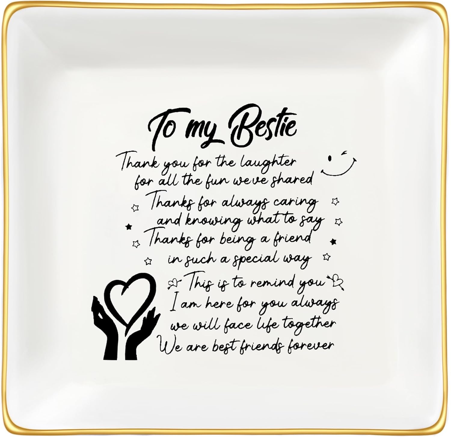 Inspirational Religious Gift