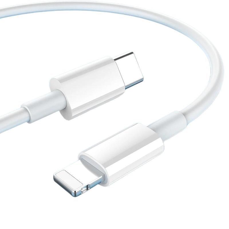 20W PD USB-C Fast Charging Cable