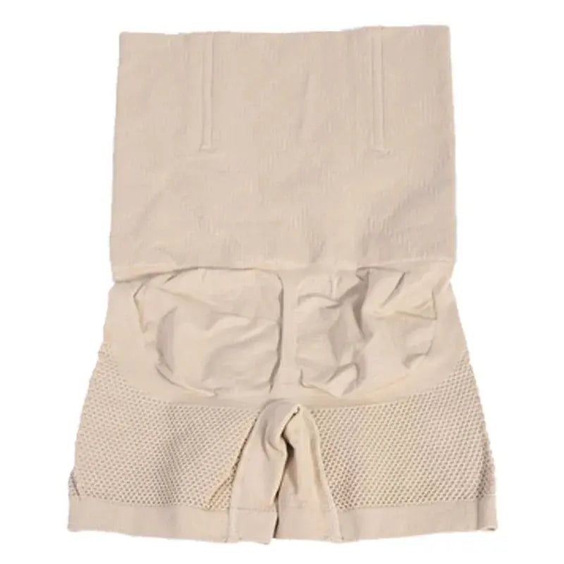 Tummy and Thigh Control High Waist Trainer