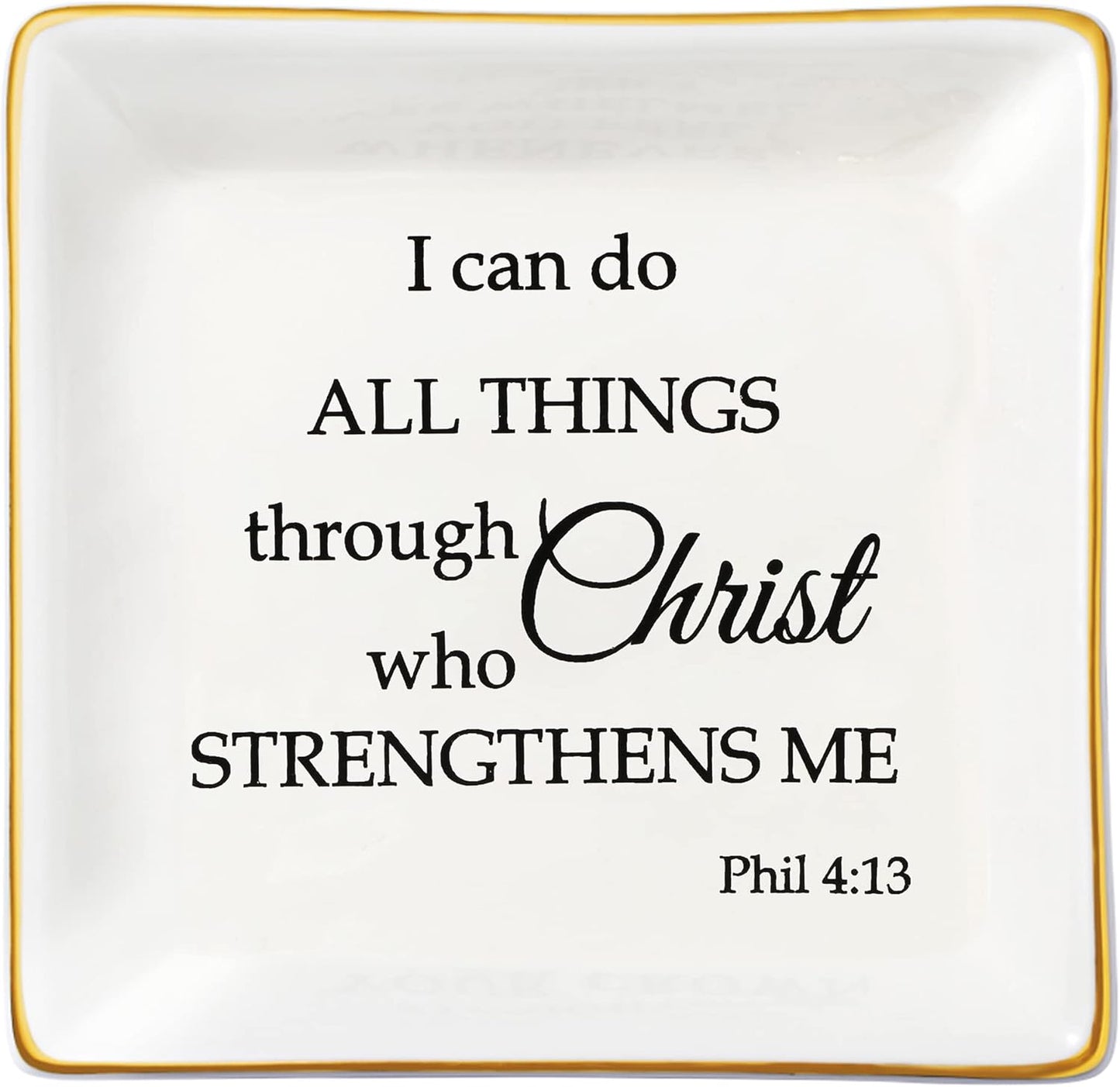 Inspirational Religious Gift