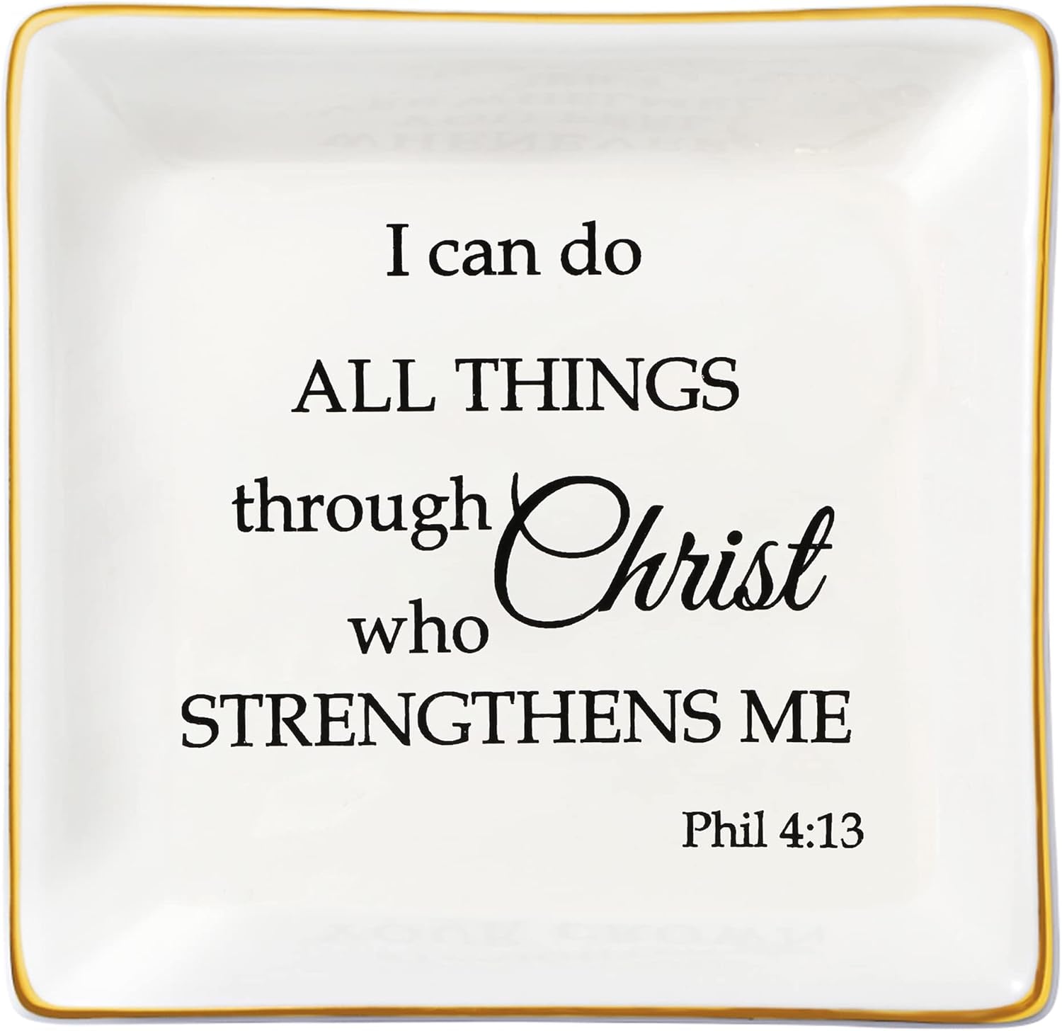 Inspirational Religious Gift