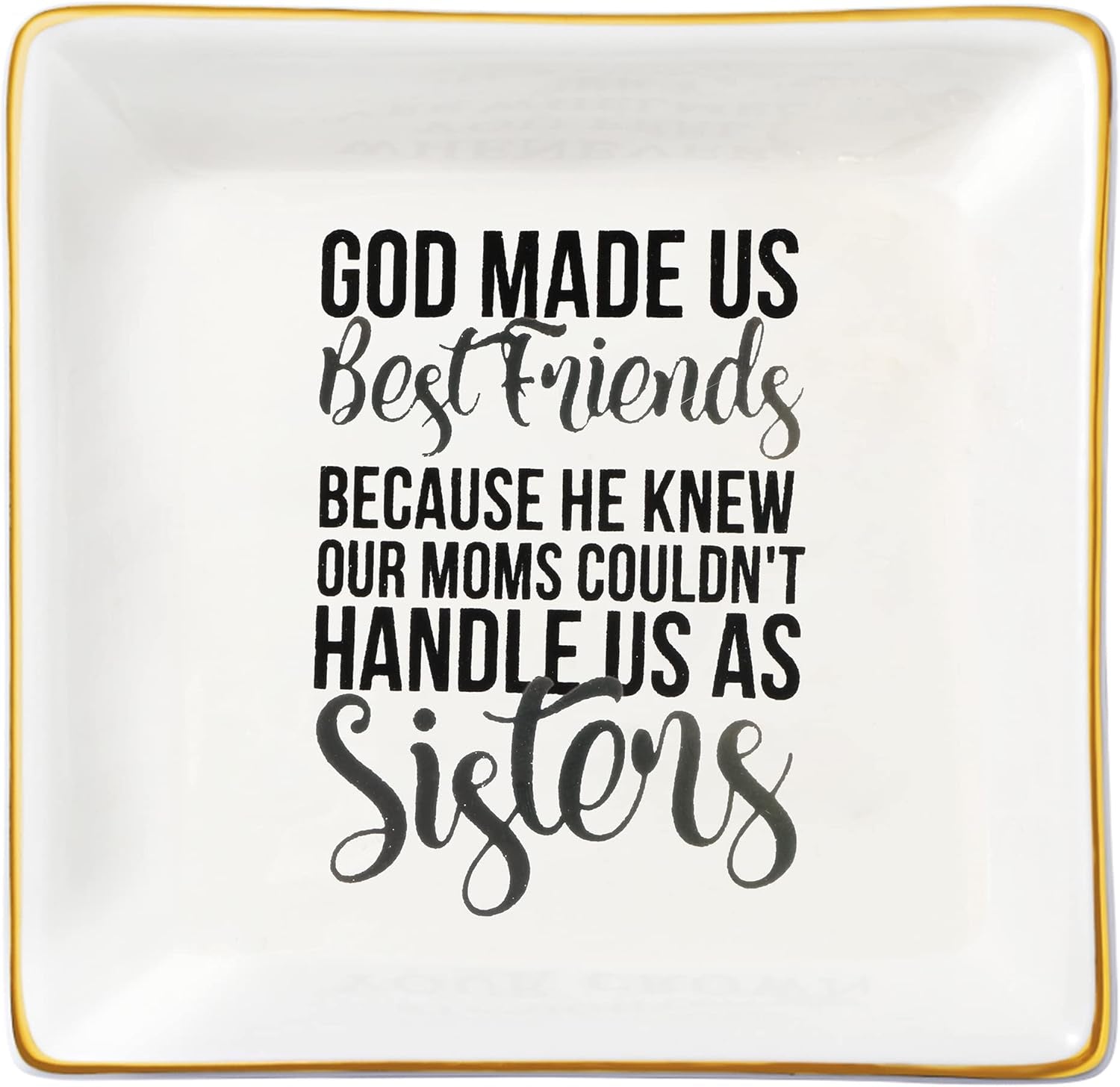 Inspirational Religious Gift