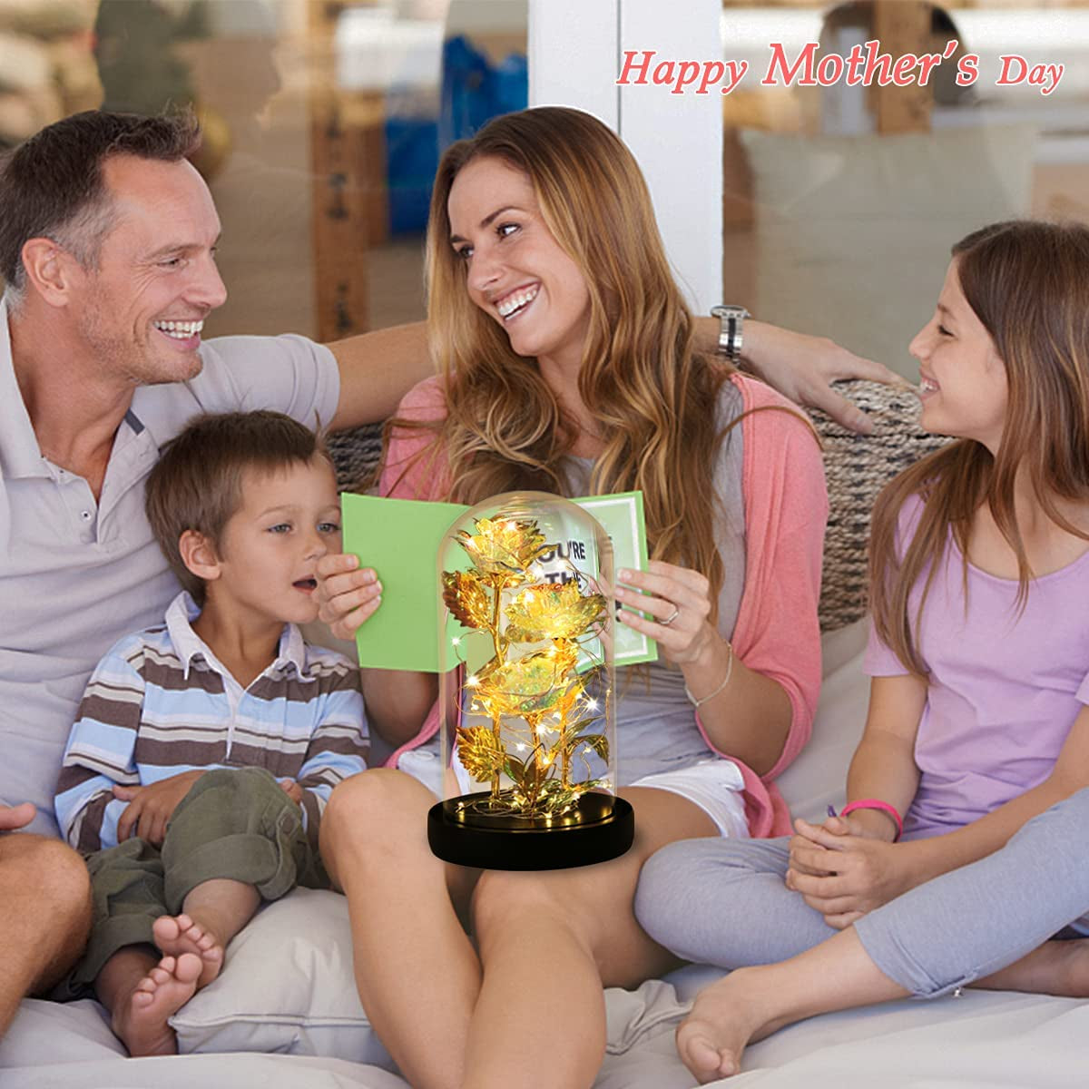 Beauty and the Beast Rose