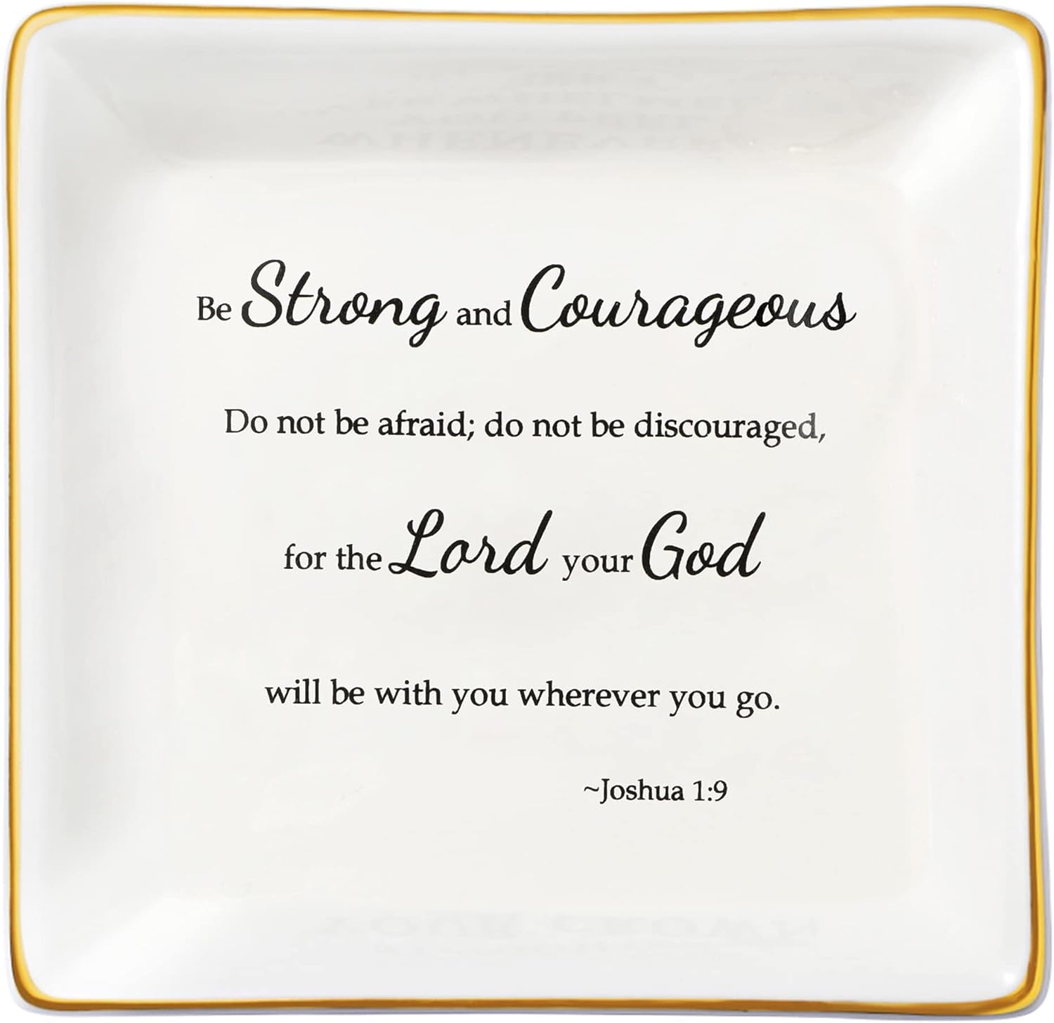 Inspirational Religious Gift