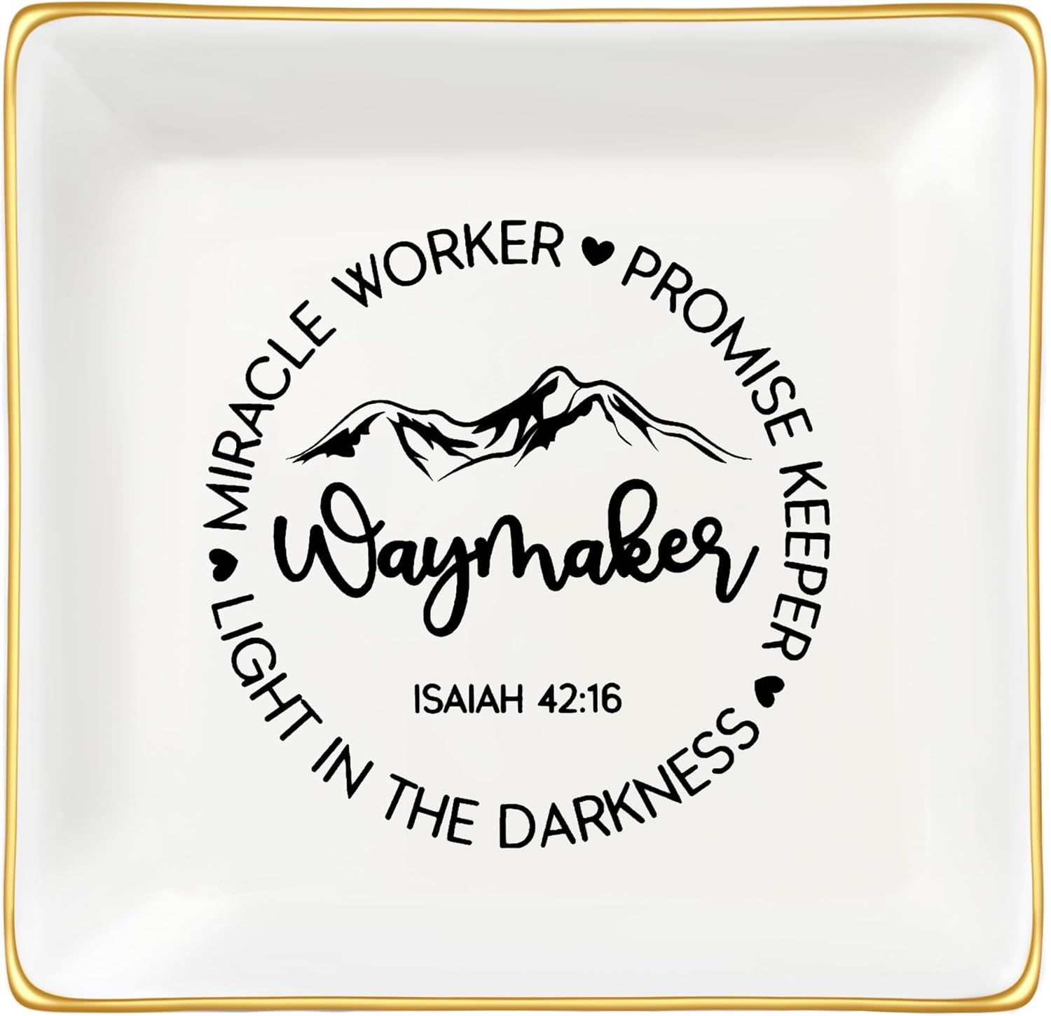 Inspirational Religious Gift