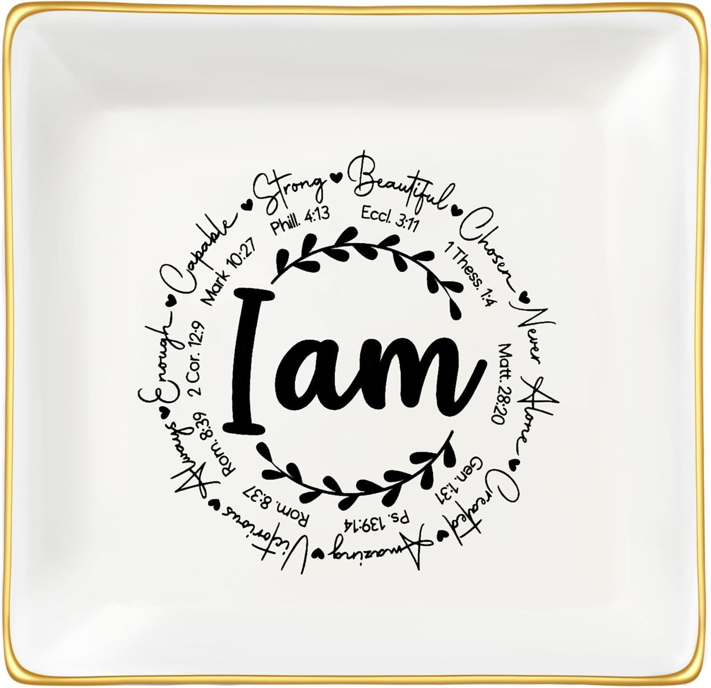 Inspirational Religious Gift