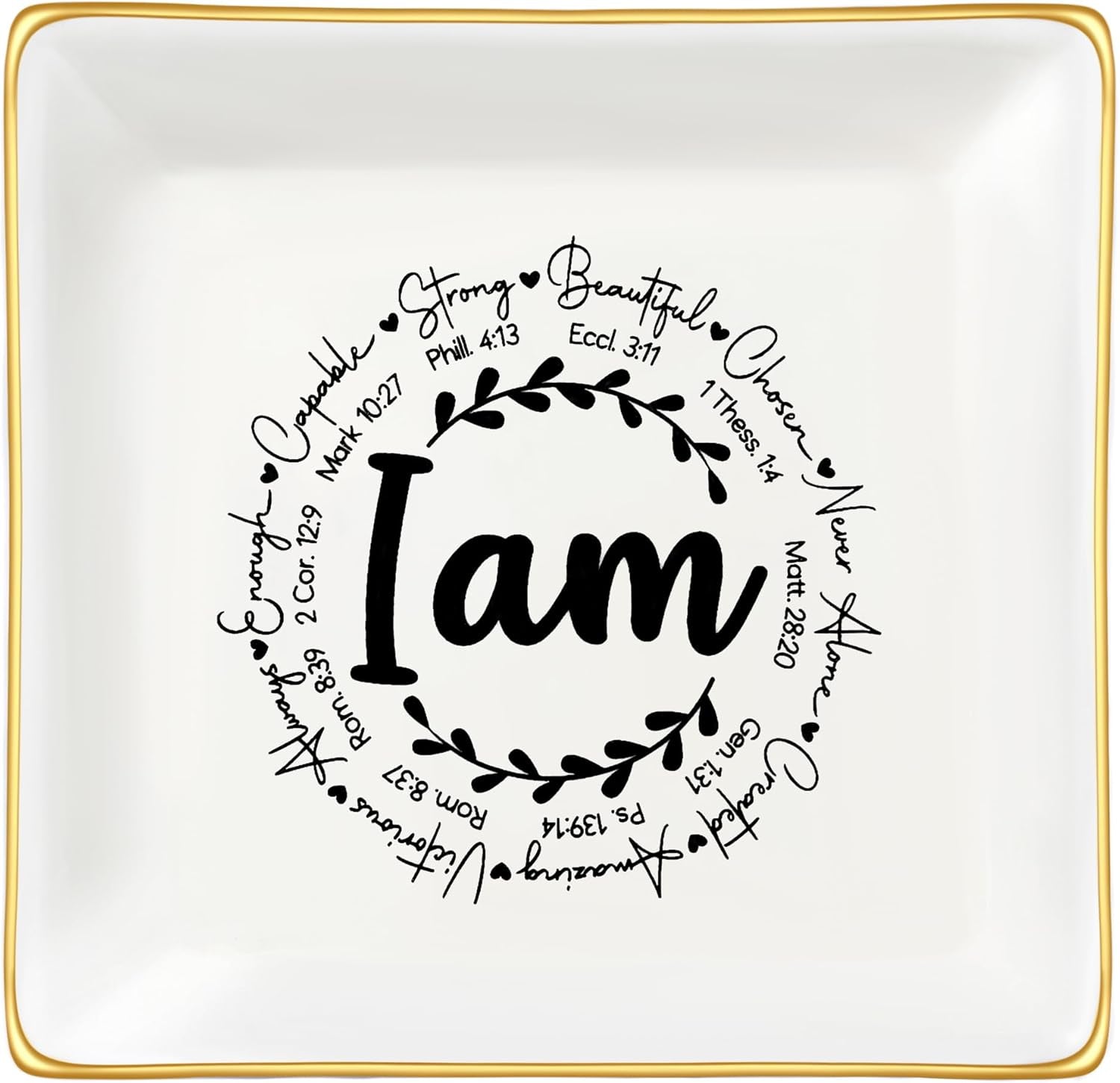 Inspirational Religious Gift