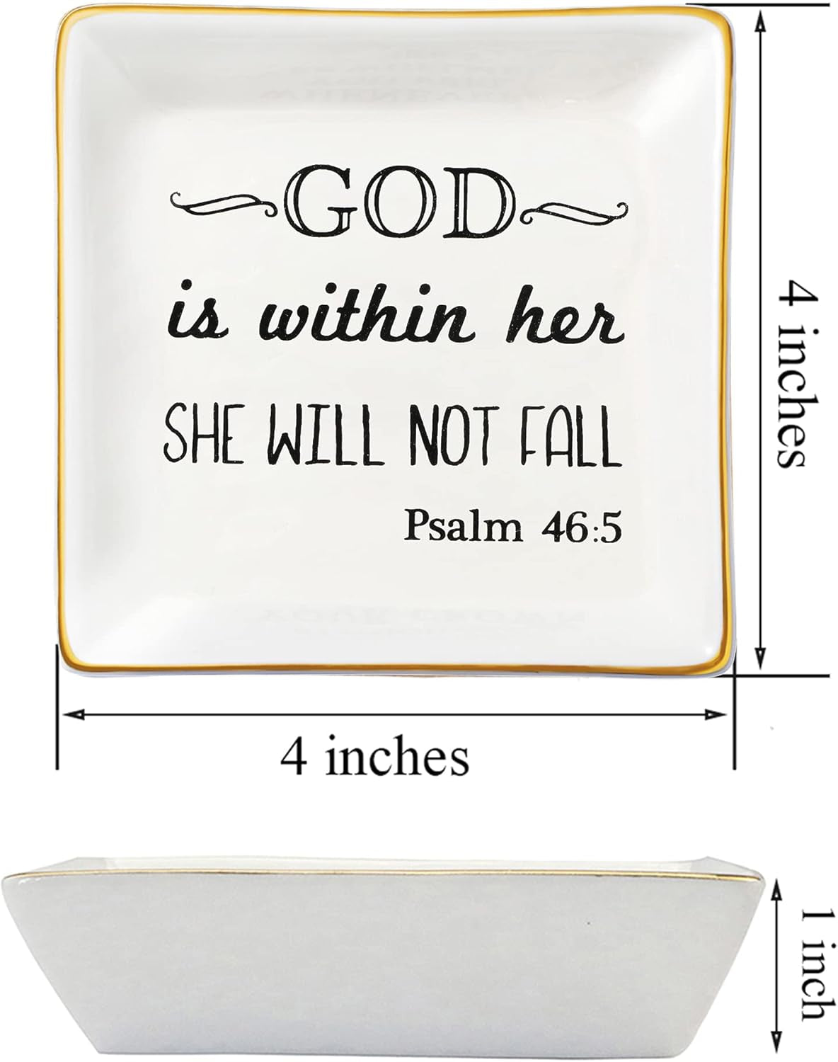 Inspirational Religious Gift