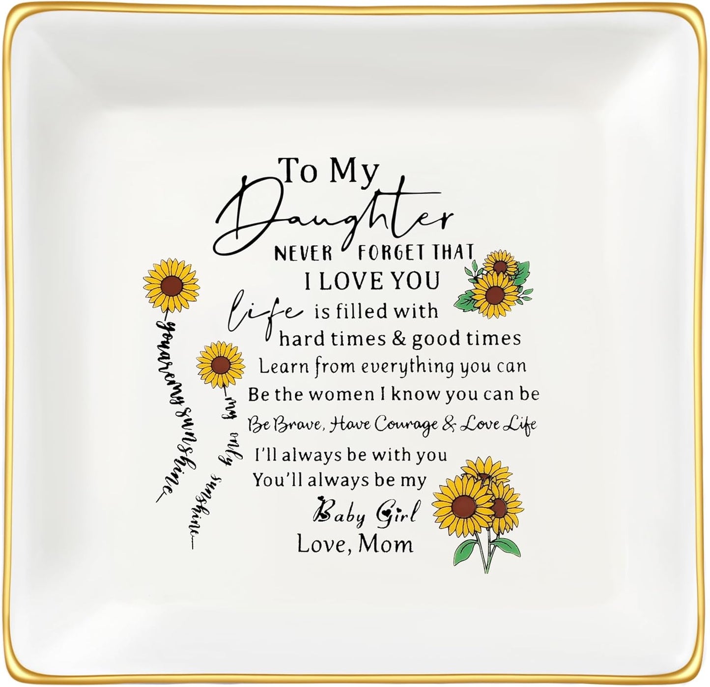 Inspirational Religious Gift