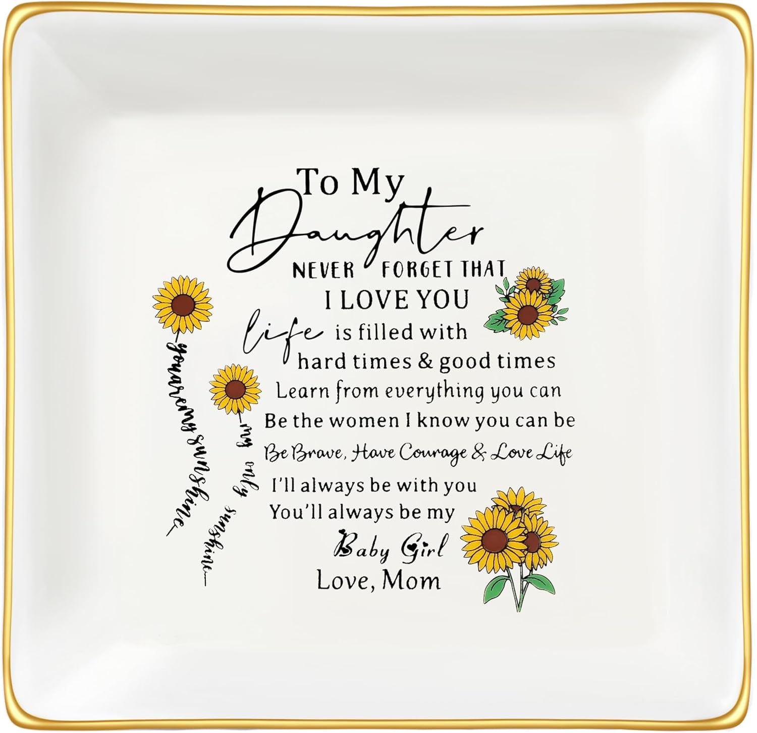 Inspirational Religious Gift