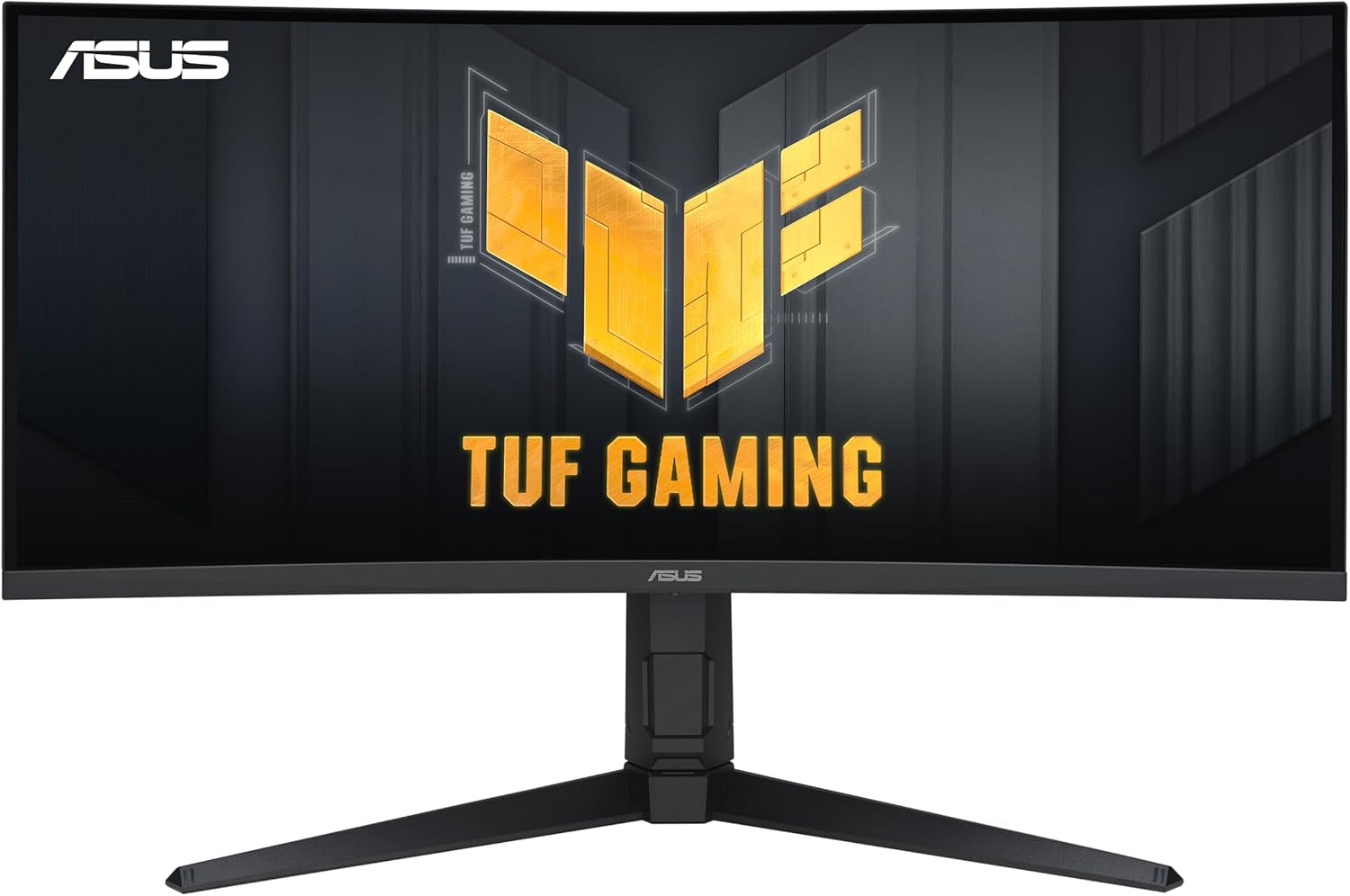 ASUS VG248QG 24" G-SYNC Gaming Monitor 165Hz 1080P