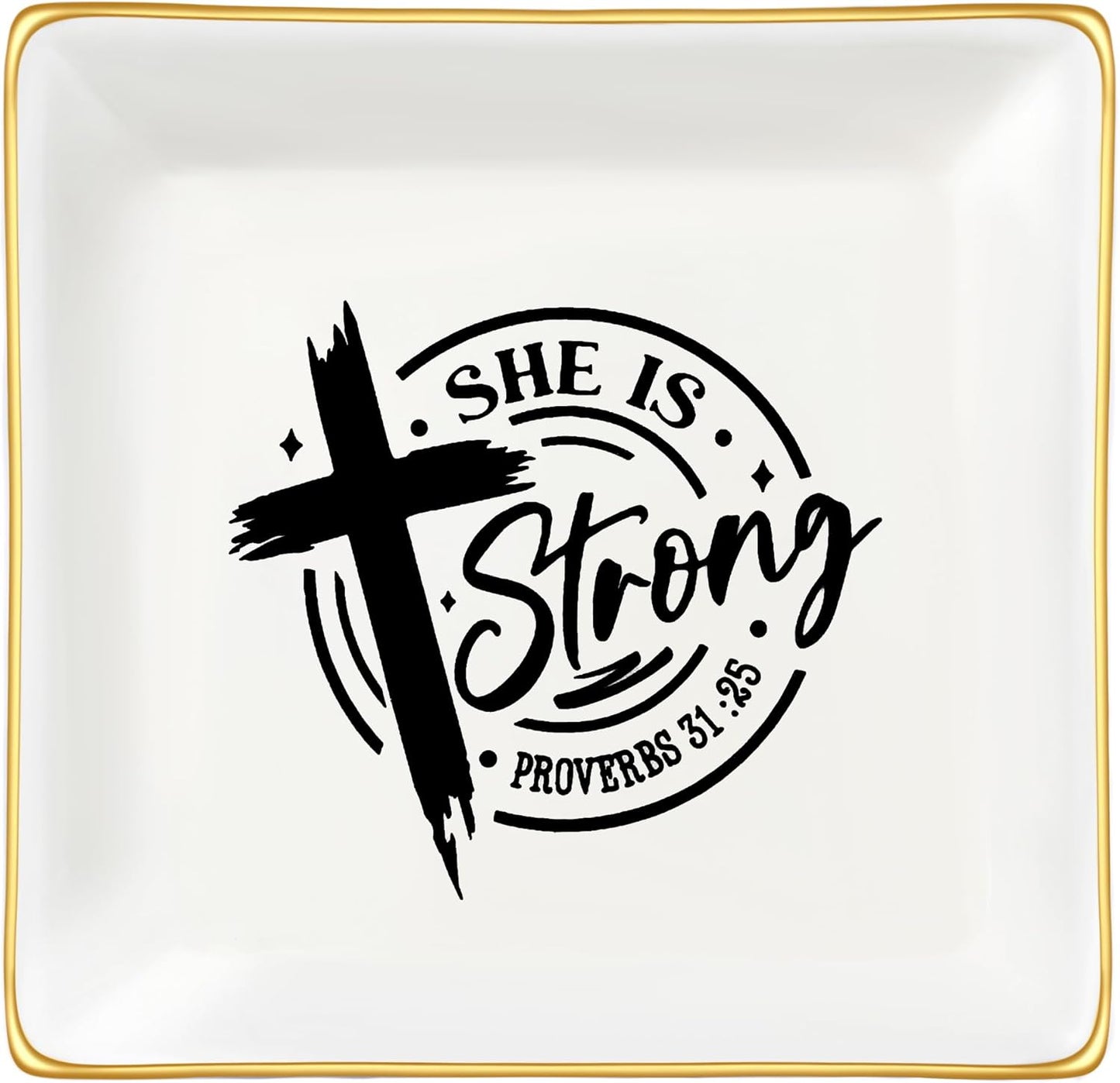 Inspirational Religious Gift