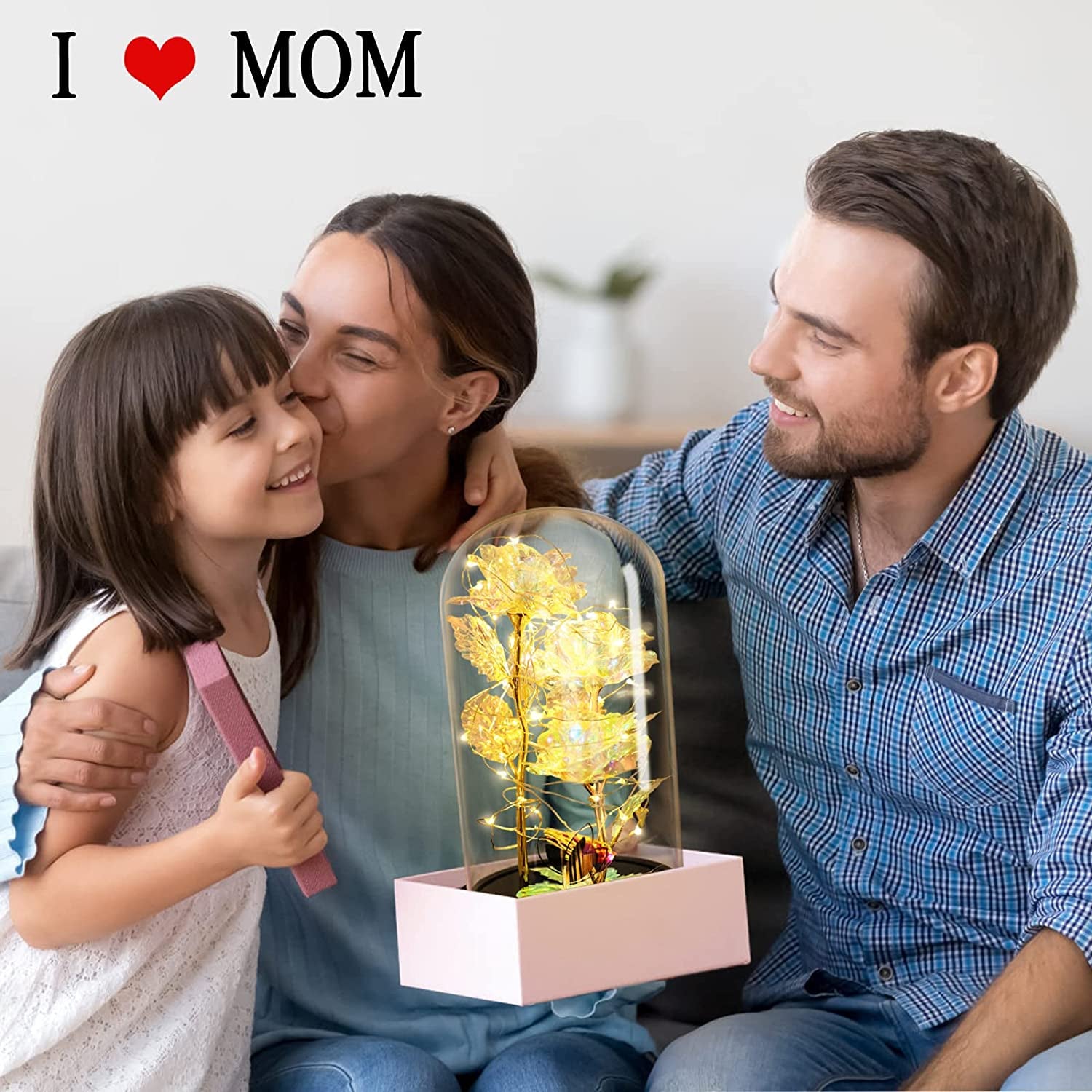 Beauty and the Beast Rose