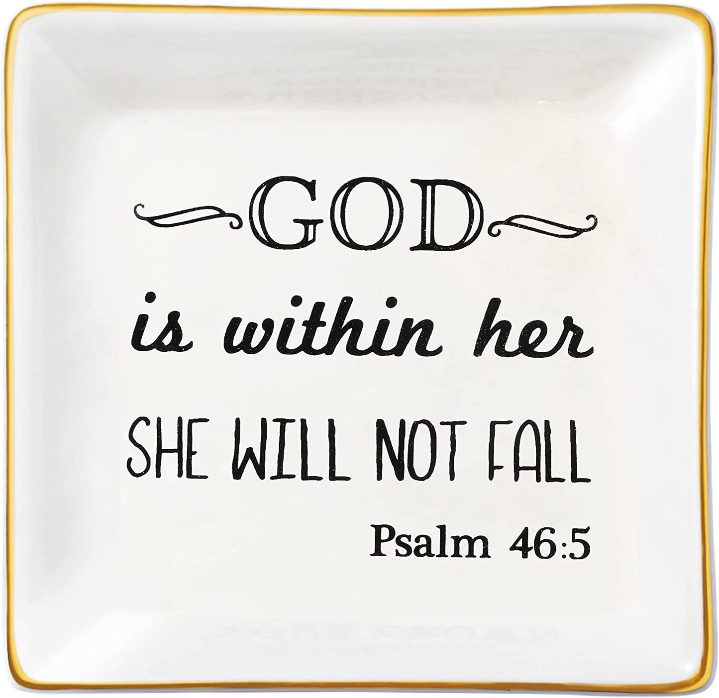 Inspirational Religious Gift