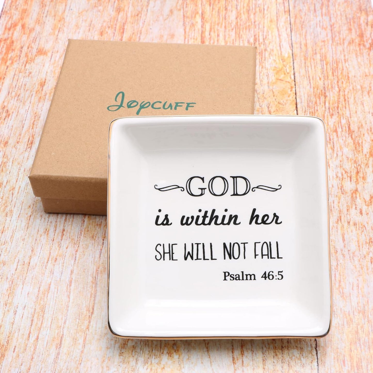 Inspirational Religious Gift